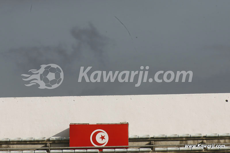 [2013-2014] L1-J07 Club Sfaxien - US Monastirienne 2-1