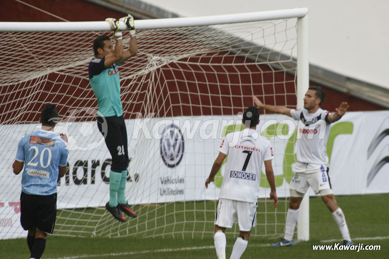 [2013-2014] L1-J07 Club Sfaxien - US Monastirienne 2-1