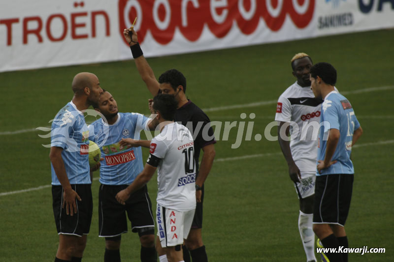 [2013-2014] L1-J07 Club Sfaxien - US Monastirienne 2-1