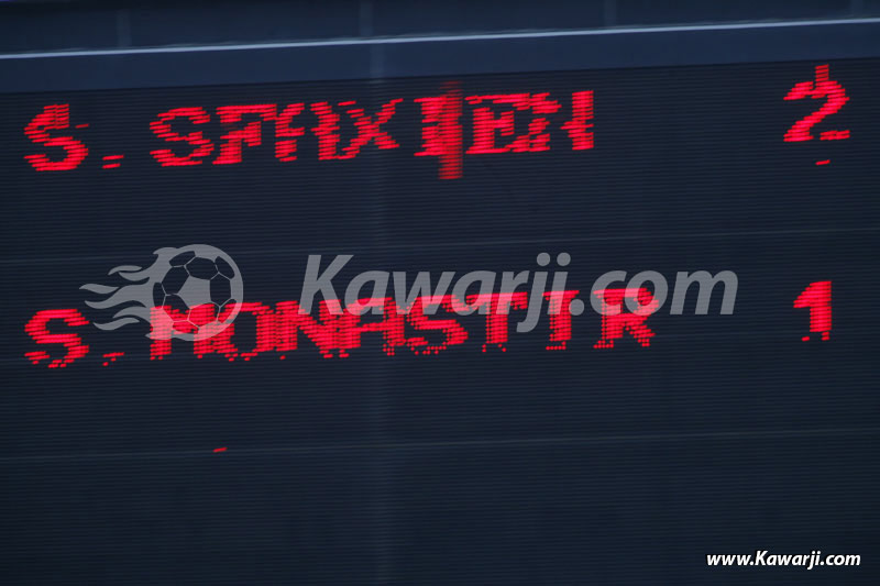 [2013-2014] L1-J07 Club Sfaxien - US Monastirienne 2-1