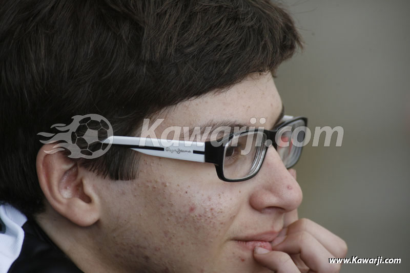 [2013-2014] L1-J07 Club Sfaxien - US Monastirienne 2-1