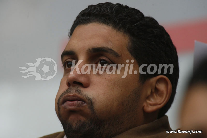 [2013-2014] L1-J09 Club Africain - CA Bizertin 1-1