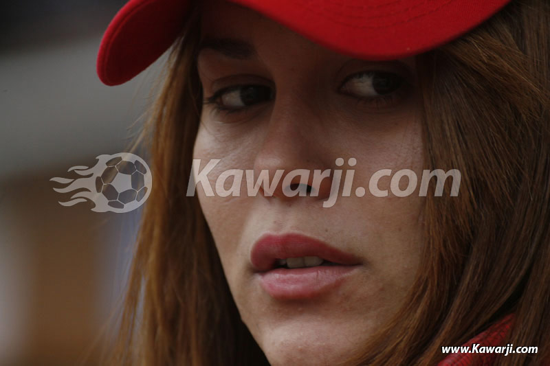 [2013-2014] L1-J09 Club Africain - CA Bizertin 1-1