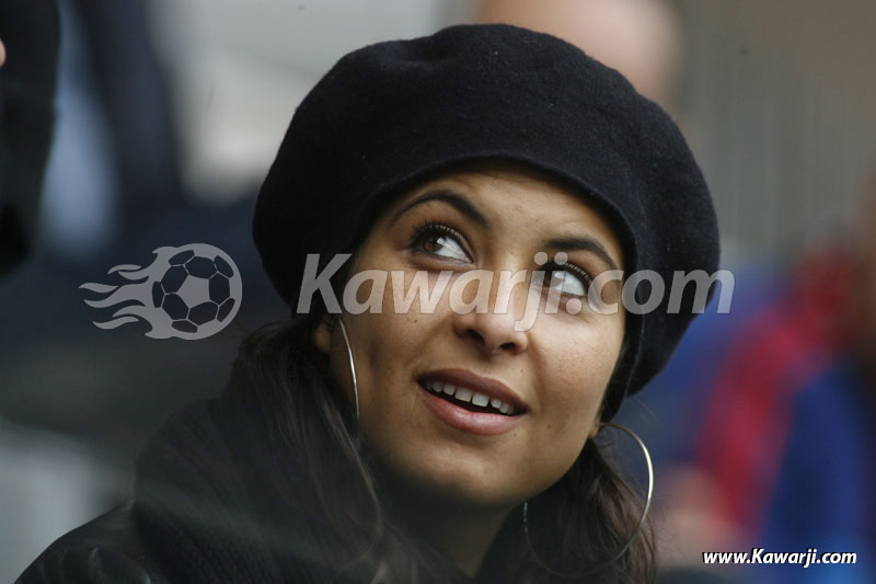 [2013-2014] L1-J09 Club Africain - CA Bizertin 1-1