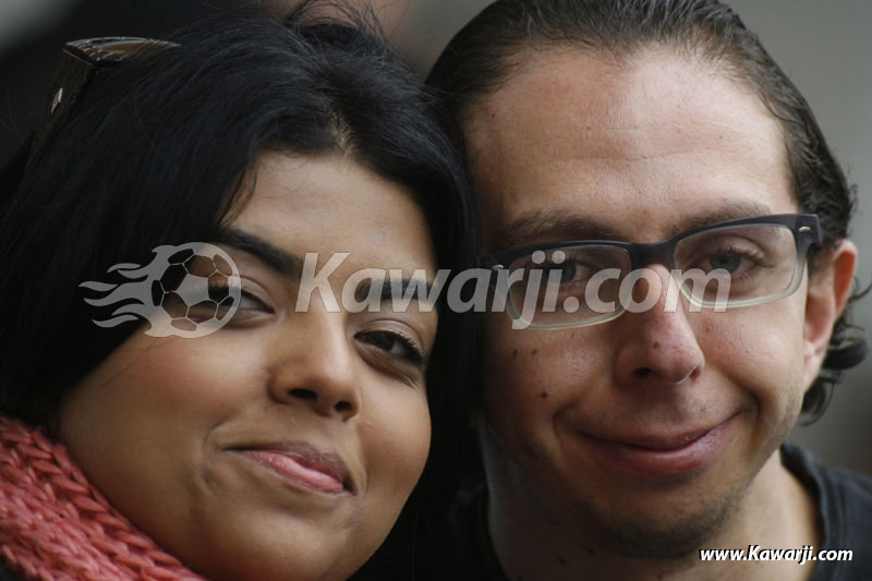 [2013-2014] L1-J09 Club Africain - CA Bizertin 1-1