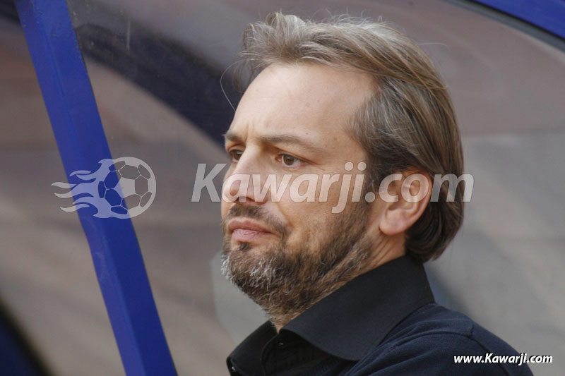 [2013-2014] L1-J10 Espérance Tunis - LPS Tozeur 4-0