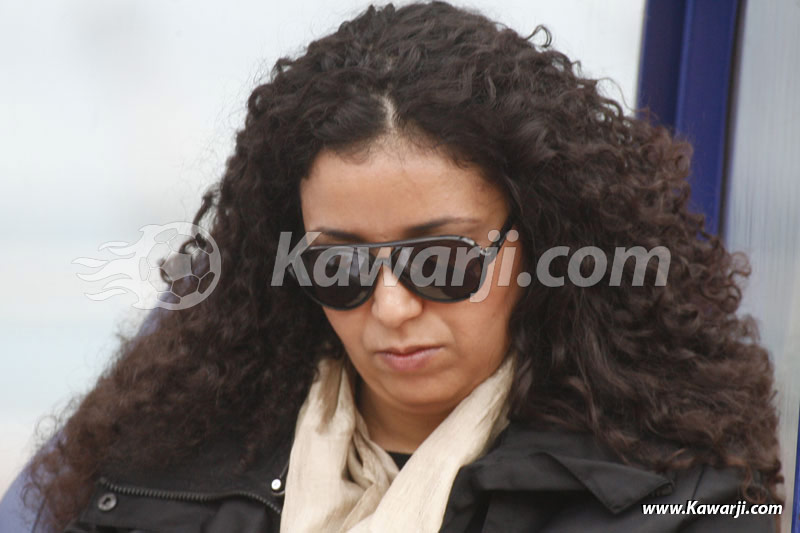 [2013-2014] L1-J10 Espérance Tunis - LPS Tozeur 4-0