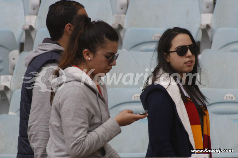 [2013-2014] L1-J10 Espérance Tunis - LPS Tozeur 4-0