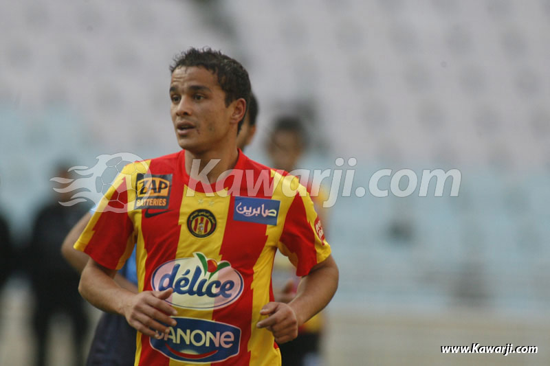 [2013-2014] L1-J10 Espérance Tunis - LPS Tozeur 4-0