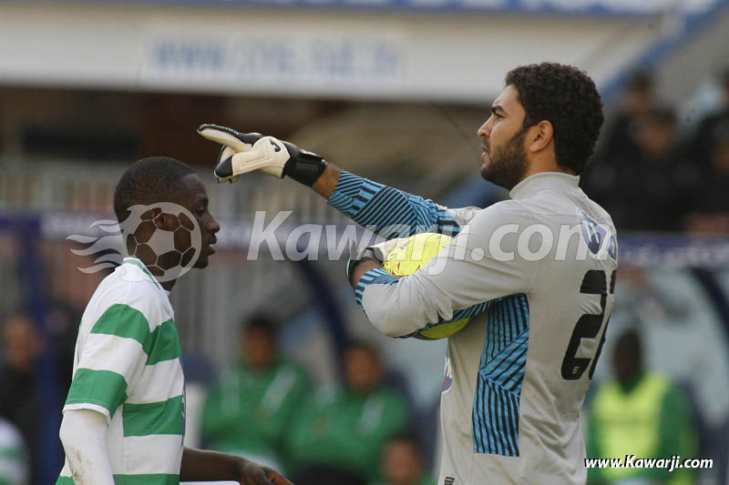 [2013-2014] L1-J14 Espérance Tunis - CS Hammam-Lif 3-0