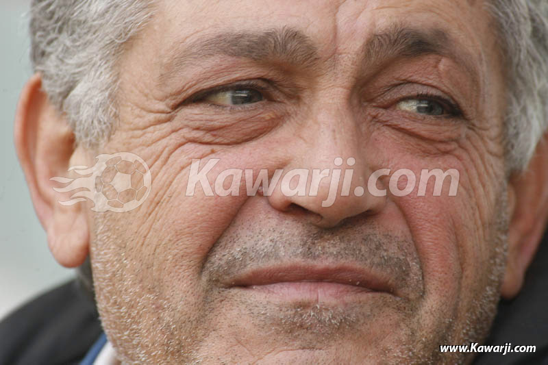 [2013-2014] L1-J14 Espérance Tunis - CS Hammam-Lif 3-0