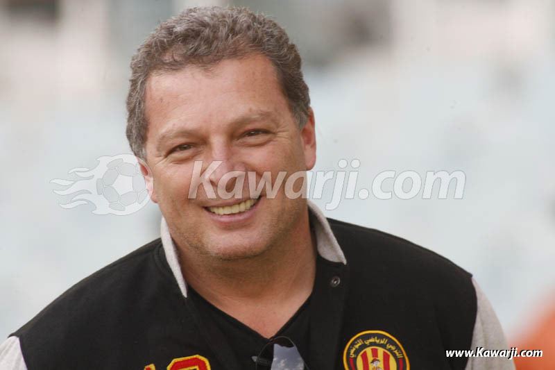 [2013-2014] L1-J14 Espérance Tunis - CS Hammam-Lif 3-0