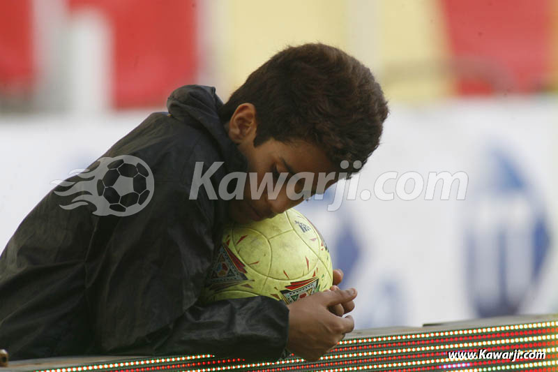 [2013-2014] L1-J14 Espérance Tunis - CS Hammam-Lif 3-0