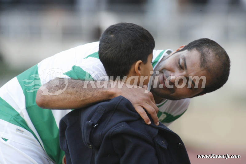 [2013-2014] L1-J14 Espérance Tunis - CS Hammam-Lif 3-0