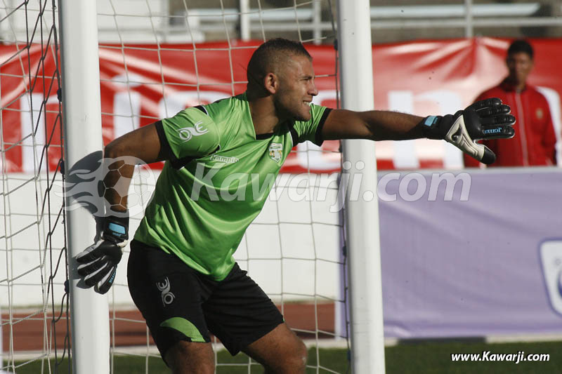 [2013-2014] L1-J14 CA Bizertin - EGS Gafsa 2-2
