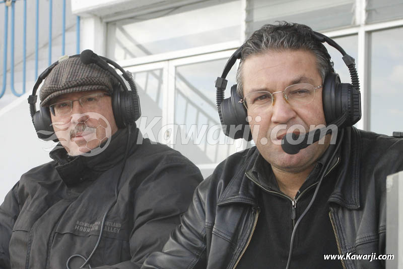 [2013-2014] L1-J14 CA Bizertin - EGS Gafsa 2-2