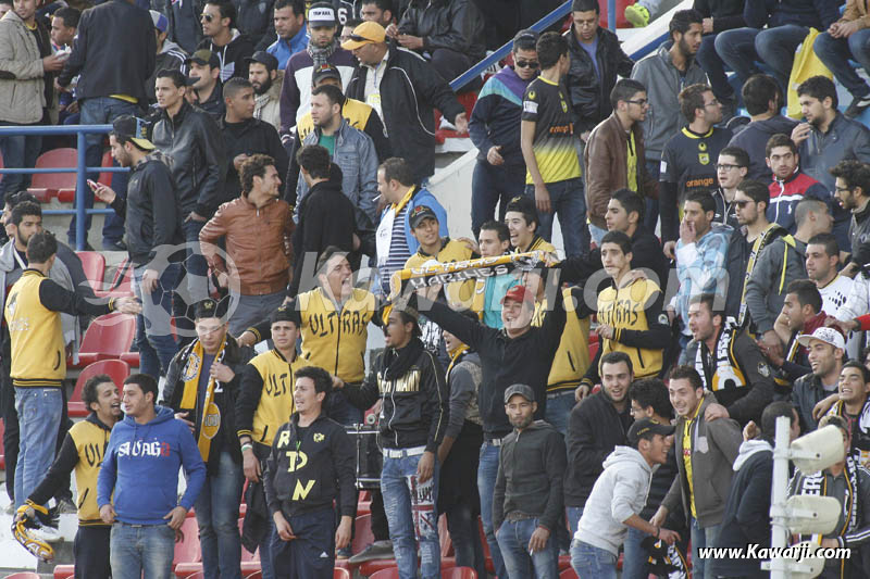 [2013-2014] L1-J14 CA Bizertin - EGS Gafsa 2-2