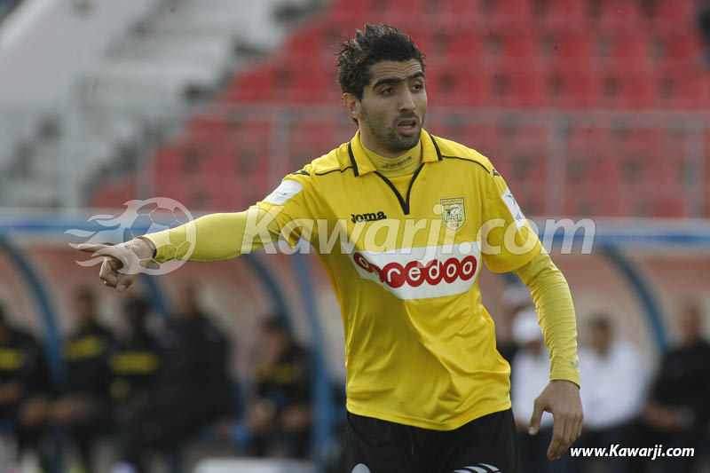 [2013-2014] L1-J14 CA Bizertin - EGS Gafsa 2-2