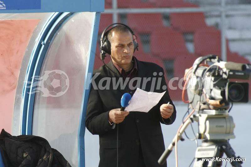 [2013-2014] L1-J14 CA Bizertin - EGS Gafsa 2-2