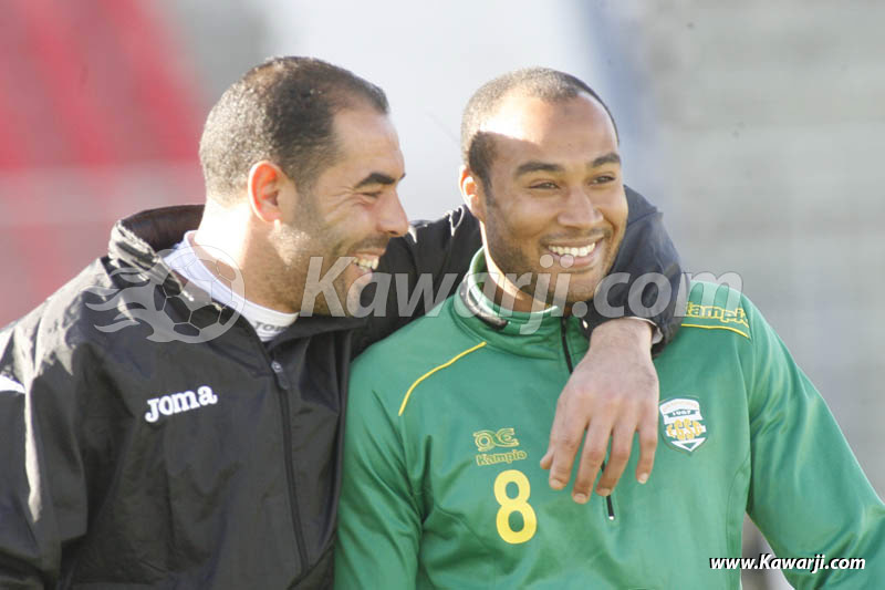 [2013-2014] L1-J14 CA Bizertin - EGS Gafsa 2-2