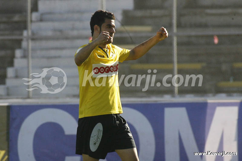 [2013-2014] L1-J14 CA Bizertin - EGS Gafsa 2-2