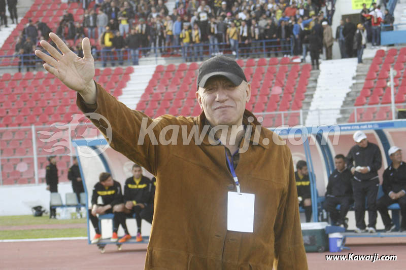 [2013-2014] L1-J14 CA Bizertin - EGS Gafsa 2-2