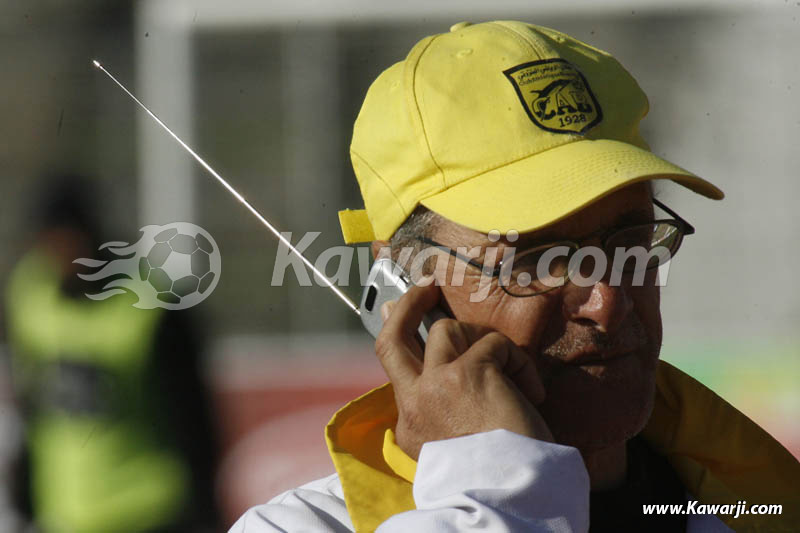 [2013-2014] L1-J14 CA Bizertin - EGS Gafsa 2-2