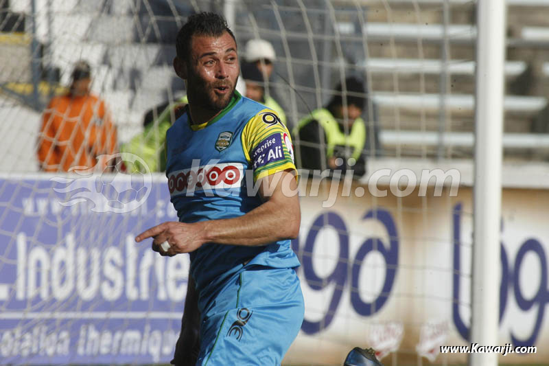 [2013-2014] L1-J14 CA Bizertin - EGS Gafsa 2-2