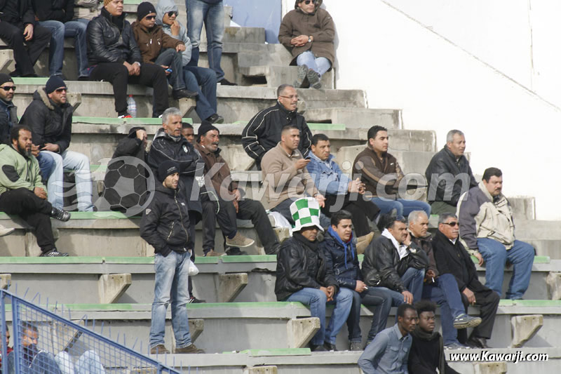 [2013-2014] L1-J15 CS Sfaxien - JS Kairouanaise 2-1
