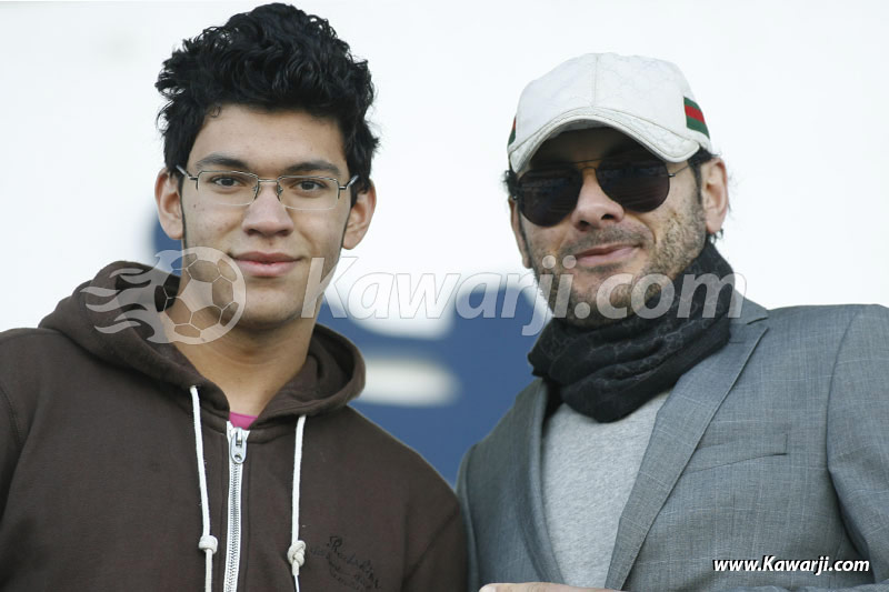 [2013-2014] L1-J15 CS Sfaxien - JS Kairouanaise 2-1