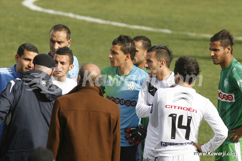 [2013-2014] L1-J15 CS Sfaxien - JS Kairouanaise 2-1