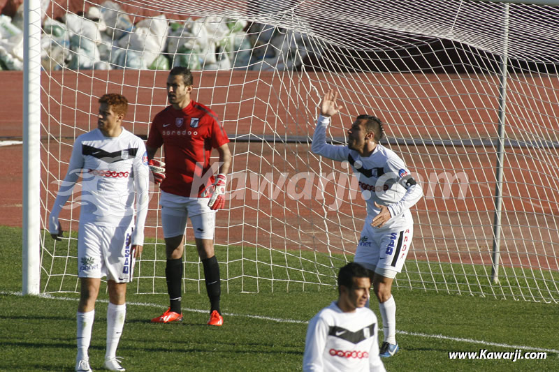 [2013-2014] L1-J15 CS Sfaxien - JS Kairouanaise 2-1