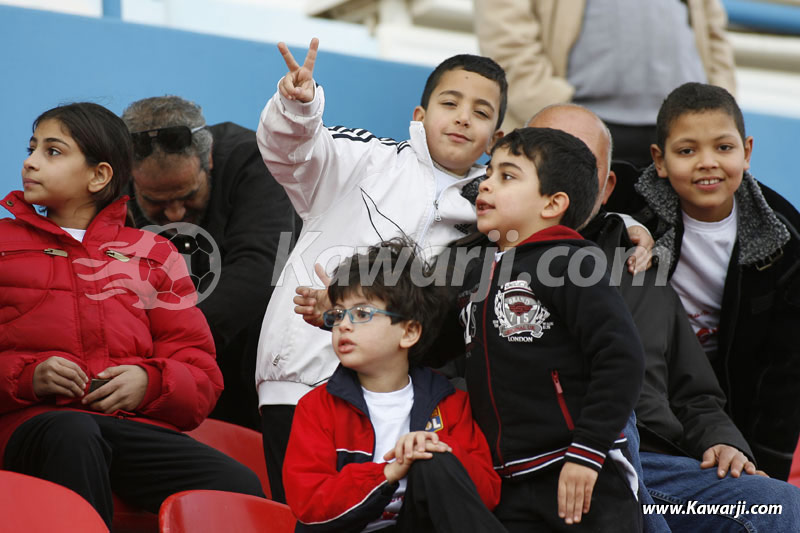 [2013-2014] L1-J15 CS Sfaxien - JS Kairouanaise 2-1