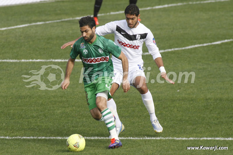 [2013-2014] L1-J15 CS Sfaxien - JS Kairouanaise 2-1
