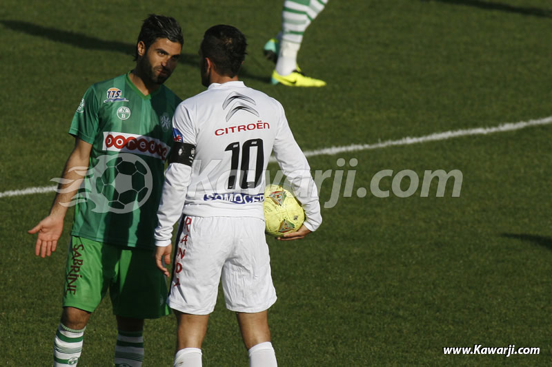[2013-2014] L1-J15 CS Sfaxien - JS Kairouanaise 2-1