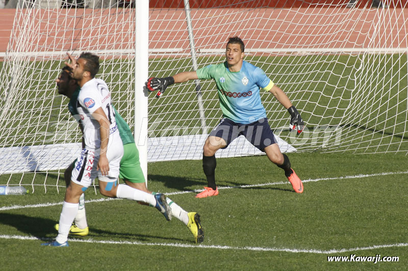 [2013-2014] L1-J15 CS Sfaxien - JS Kairouanaise 2-1