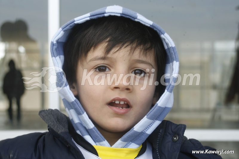 [2013-2014] L1-J15 CS Sfaxien - JS Kairouanaise 2-1