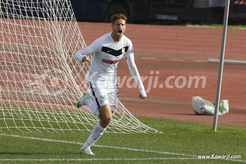 [2013-2014] L1-J15 CS Sfaxien - JS Kairouanaise 2-1