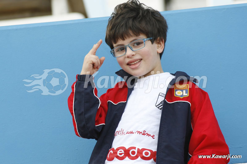 [2013-2014] L1-J15 CS Sfaxien - JS Kairouanaise 2-1