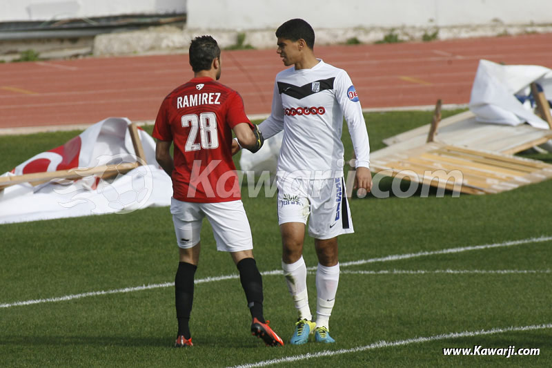 [2013-2014] L1-J15 CS Sfaxien - JS Kairouanaise 2-1