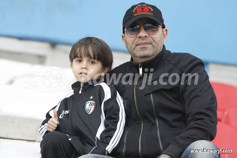 [2013-2014] L1-J15 CS Sfaxien - JS Kairouanaise 2-1