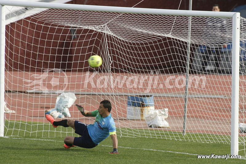 [2013-2014] L1-J15 CS Sfaxien - JS Kairouanaise 2-1