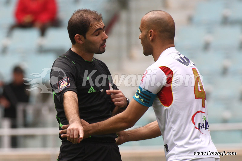 [2013-2014] L1-J20 Espérance Tunis - Etoile S. Meltaoui 3-1