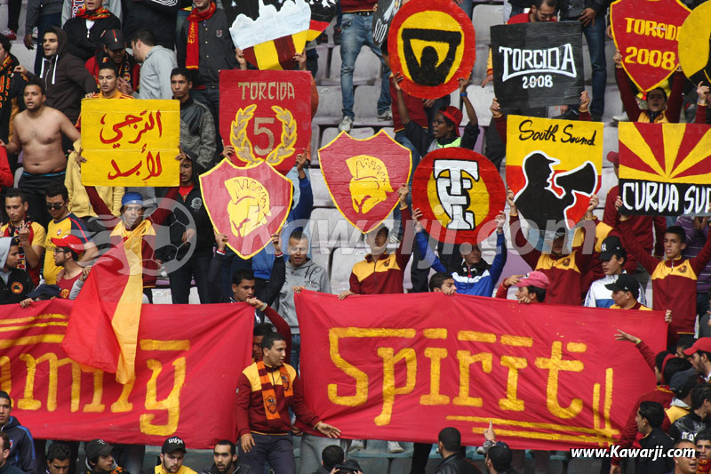 [2013-2014] L1-J20 Espérance Tunis - Etoile S. Meltaoui 3-1