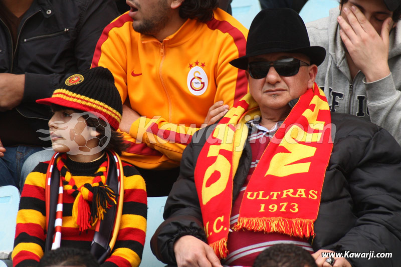 [2013-2014] L1-J20 Espérance Tunis - Etoile S. Meltaoui 3-1