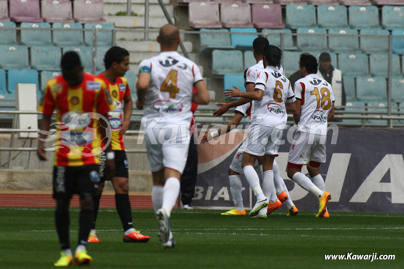 [2013-2014] L1-J20 Espérance Tunis - Etoile S. Meltaoui 3-1