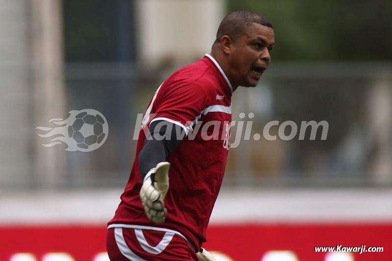 [2013-2014] L1-J20 Espérance Tunis - Etoile S. Meltaoui 3-1