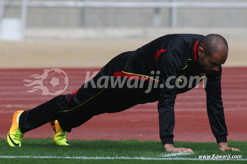 [2013-2014] L1-J20 Espérance Tunis - Etoile S. Meltaoui 3-1