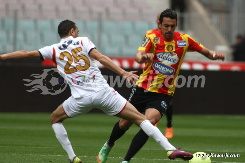 [2013-2014] L1-J20 Espérance Tunis - Etoile S. Meltaoui 3-1