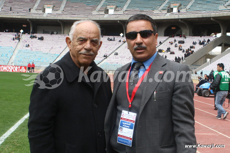 [2013-2014] L1-J20 Espérance Tunis - Etoile S. Meltaoui 3-1